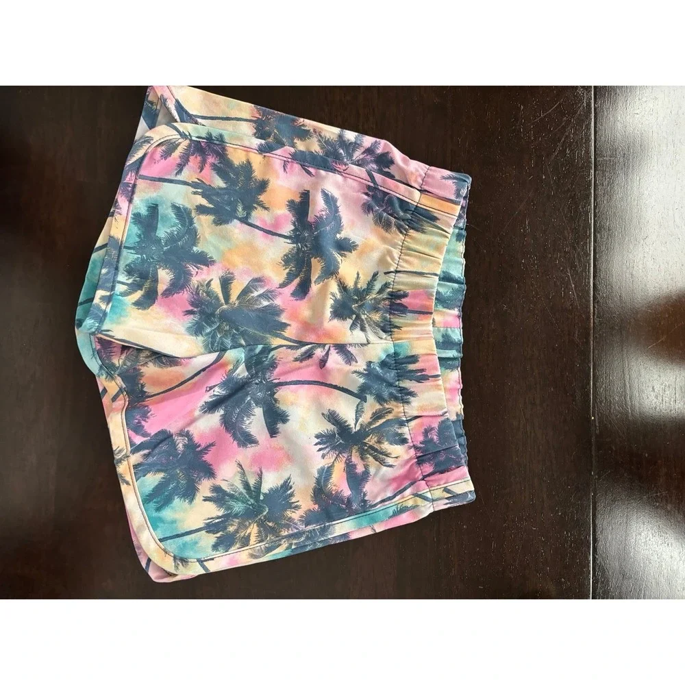 Shorts lot